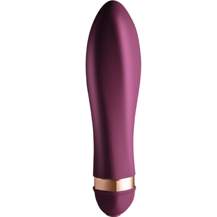 CLIMAXIMUM - ARDOR VIBRADOR TRENZADO | VibraZon