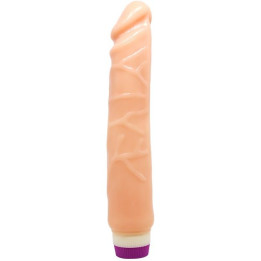 BAILE - WAVES OF PLEASURE REALISTA VIBRADOR 25.5 CM | VibraZon