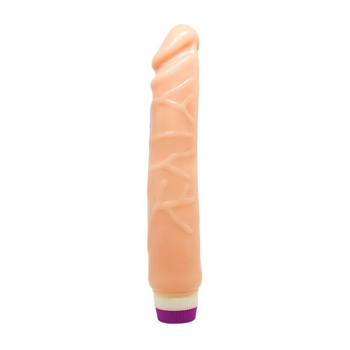 BAILE - WAVES OF PLEASURE REALISTA VIBRADOR 25.5 CM | VibraZon
