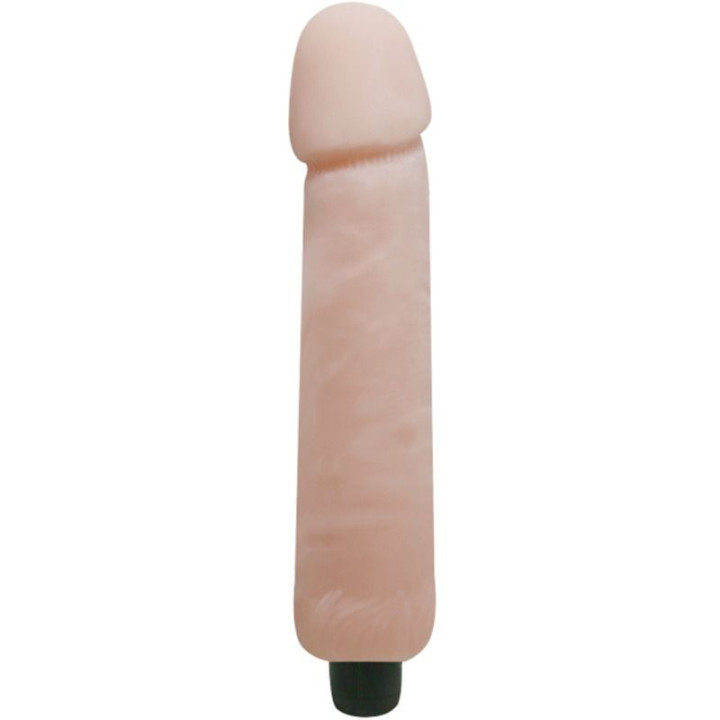 BAILE - LOVE COMPANION DILDO VIBRADOR 25 CM | VibraZon