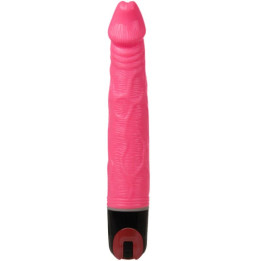 BAILE - VIBRADOR MULTISPEED 21.5 CM ROSA | VibraZon