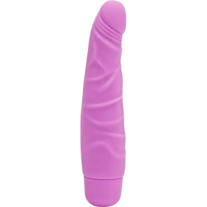 GET REAL - MINI CLASSIC SLIM VIBRADOR ROSA | VibraZon