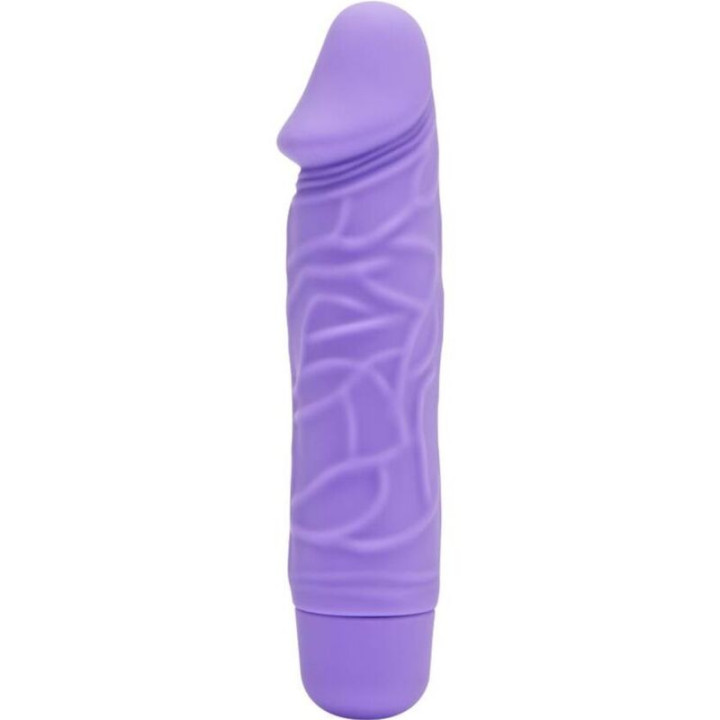 GET REAL - MINI CLASSIC VIBRADOR MORADO | VibraZon