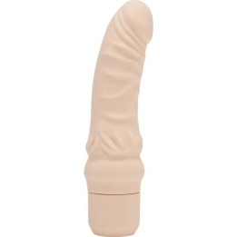 GET REAL - MINI CLASSIC G-SPOT VIBRADOR NATURAL | VibraZon