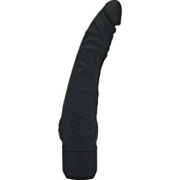 GET REAL - CLASSIC SLIM VIBRADOR NEGRO | VibraZon
