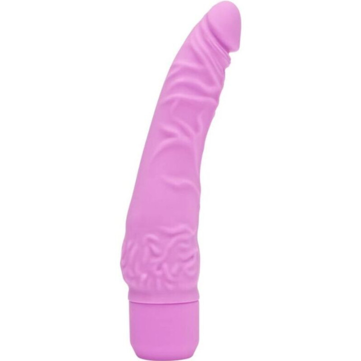 GET REAL - CLASSIC SLIM VIBRADOR ROSA | VibraZon