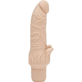 GET REAL - CLASSIC STIM VIBRADOR NATURAL | VibraZon