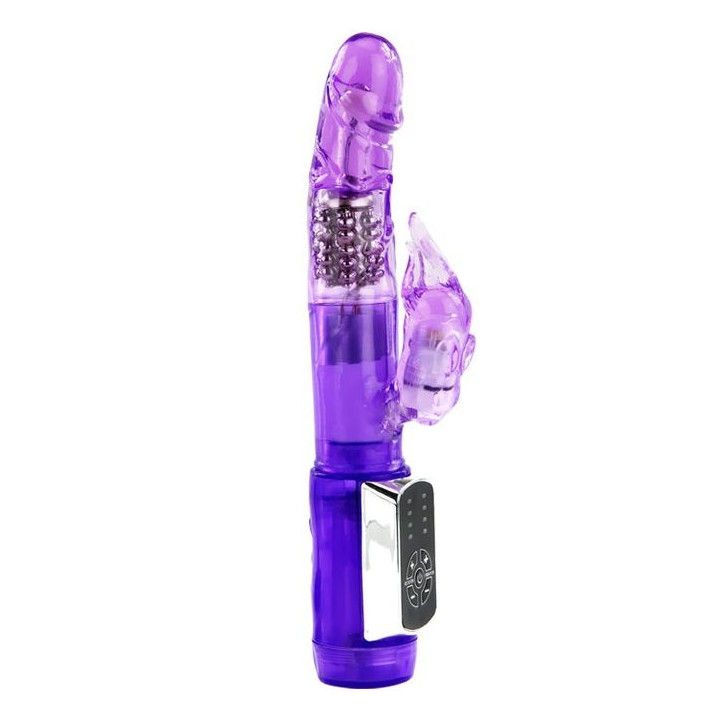BAILE - U.S. RABBIT PASSION BARON | VibraZon