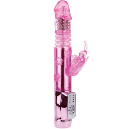 BAILE - U.S. RABBIT THROBBING MARIPOSA | VibraZon