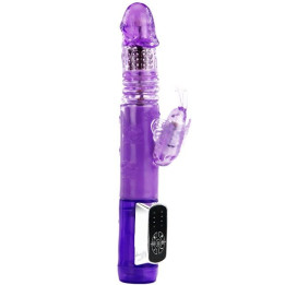 BAILE - U.S. RABBIT BUTTERF PRINCE | VibraZon
