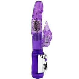 BAILE - U.S. SUPER SEX RABBIT | VibraZon