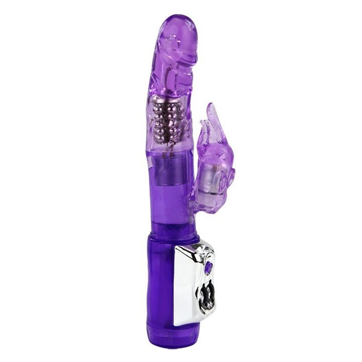 BAILE - U.S. SUPER SEX RABBIT | VibraZon