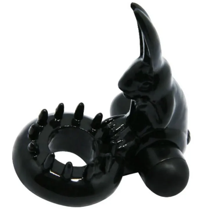 BAILE - SWEET ANILLO ANILLO CON RABBIT