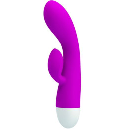 PRETTY LOVE - SMART ELI VIBRADOR 30 MODOS | VibraZon