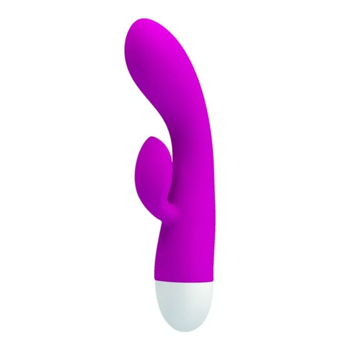 PRETTY LOVE - SMART ELI VIBRADOR 30 MODOS