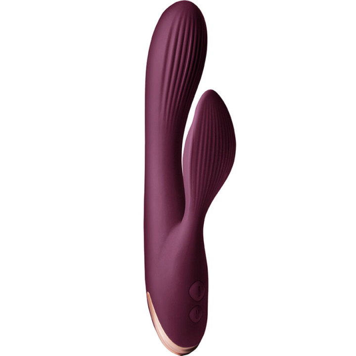 CLIMAXIMUM - LYANNA VIBRADOR RABBIT | VibraZon