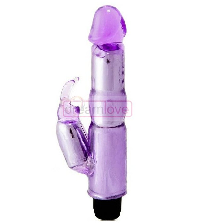 BAILE - RABBIT FANTASY VIBE MORADO | VibraZon