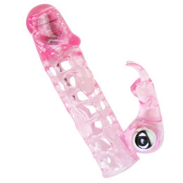 BAILE - ULTIMATE LOVE FUNDA EXTENSORA 10 V | VibraZon