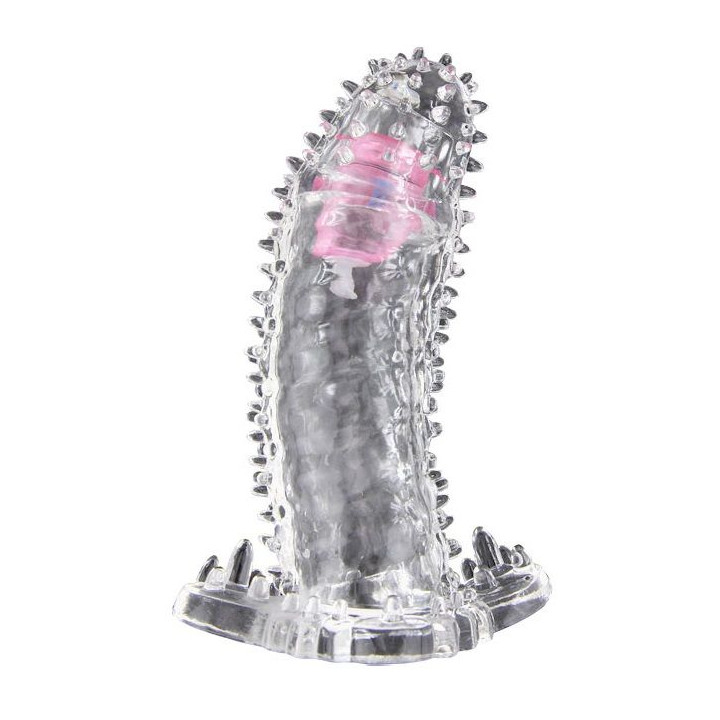 BAILE - BRAVE II MAN SENSOR EXTENSIÓN | VibraZon