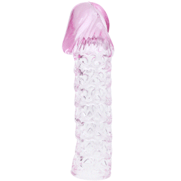 BAILE - FUNDA EXTENSORA PENE | VibraZon