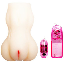 BAILE - PASSION LADY VAGINA MASTURBADORA | VibraZon