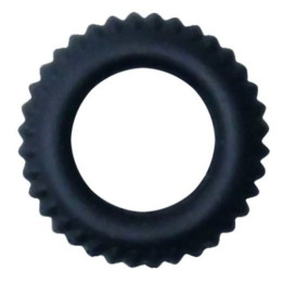 BAILE - TITAN COCKRING NEGRO 1.9 CM | VibraZon