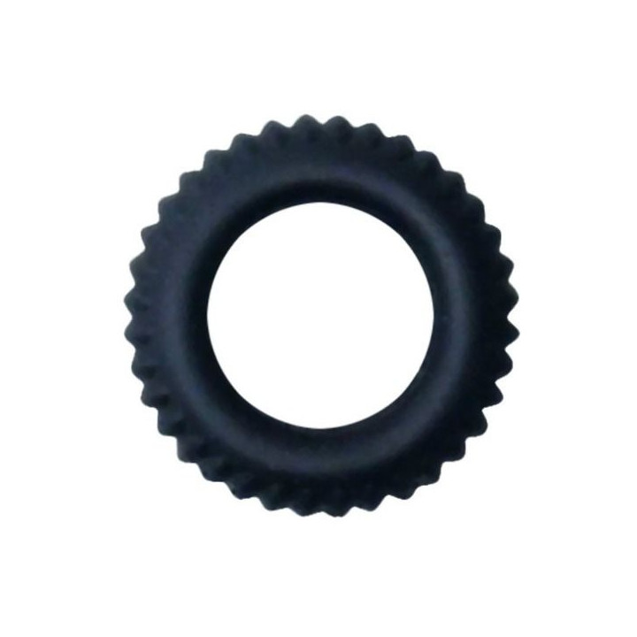 BAILE - TITAN COCKRING NEGRO 1.9 CM | VibraZon