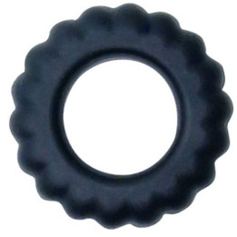 BAILE - TITAN COCKRING NEGRO 2 CM | VibraZon