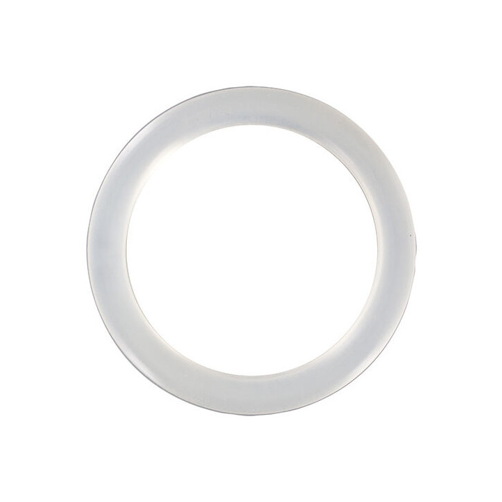 JOYDIVISION POTENZDUO - PLUS ANILLO PARA PENE BLANCO - M | VibraZon