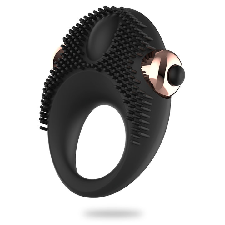 WOMANVIBE - THOR ANILLO VIBRADOR SILICONA | VibraZon