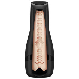 SATISFYER - MEN MANGA TRI DELIGHTS | VibraZon