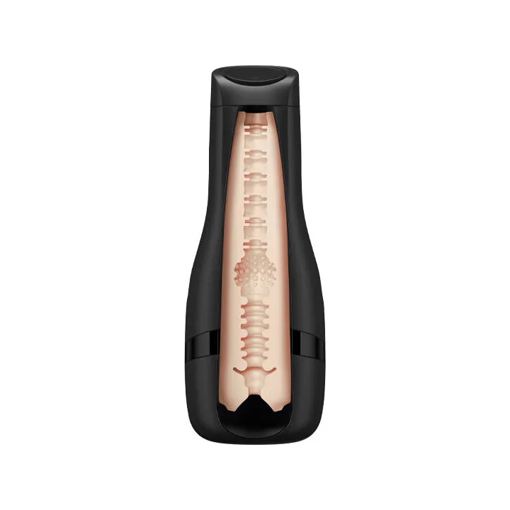 SATISFYER - MEN MANGA TRI DELIGHTS