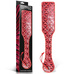 Pala Diamond Cuero Vegano de Diamond Line | VibraZon