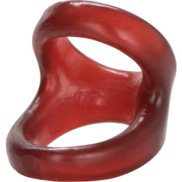 CALEXOTICS - COLT ANILLO SNUG TUGGER ROJO | VibraZon