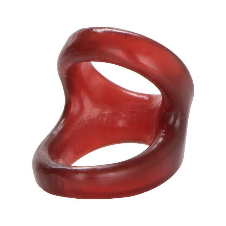 CALEXOTICS - COLT ANILLO SNUG TUGGER ROJO | VibraZon