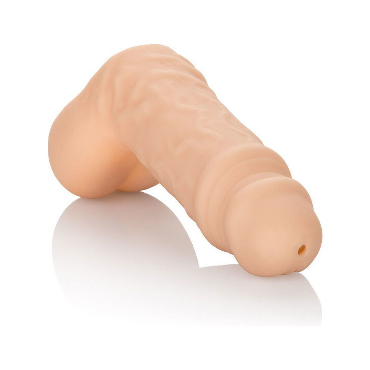 CALEXOTICS - FUNDA PENE PEE PACKER | VibraZon