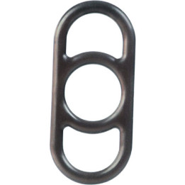 CALEXOTICS - PRECISION BOMBA ANILLO POTENCIADOR DE LA ERECCIÓN SILICONA | VibraZon