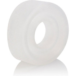 CALEXOTICS - RECAMBIO FUNDA PARA DESARROLLADOR SILICONA CLEAR | VibraZon