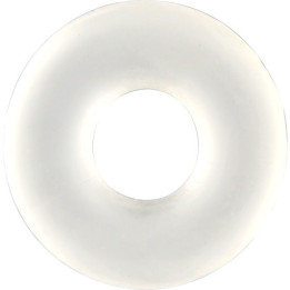 SEVEN CREATIONS - ANILLO PARA PENE TRANSPARENTE | VibraZon