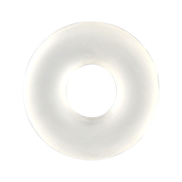 SEVEN CREATIONS - ANILLO PARA PENE TRANSPARENTE | VibraZon