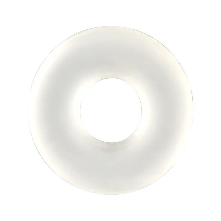 SEVEN CREATIONS - ANILLO PARA PENE TRANSPARENTE