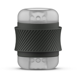 B SWISH - BHANDY MASTURBADOR CLSICO PEARL | VibraZon