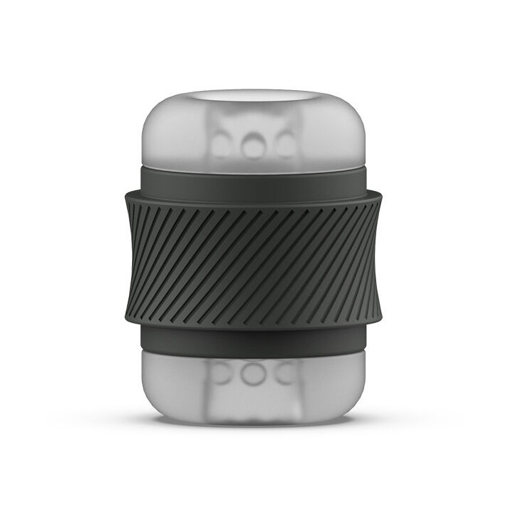 B SWISH - BHANDY MASTURBADOR CLSICO PEARL | VibraZon