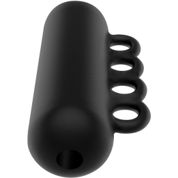 JAMYJOB - EXTREME MASTURBADOR TENSEK 5 NEGRO | VibraZon
