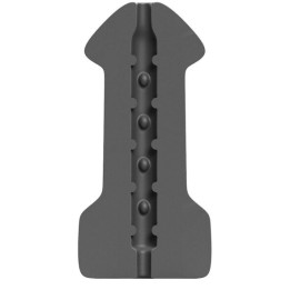 ALL NEGRO - MASTURBADOR HOOK-UP | VibraZon
