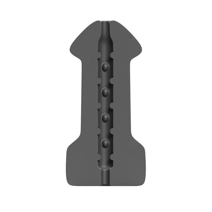 ALL NEGRO - MASTURBADOR HOOK-UP | VibraZon