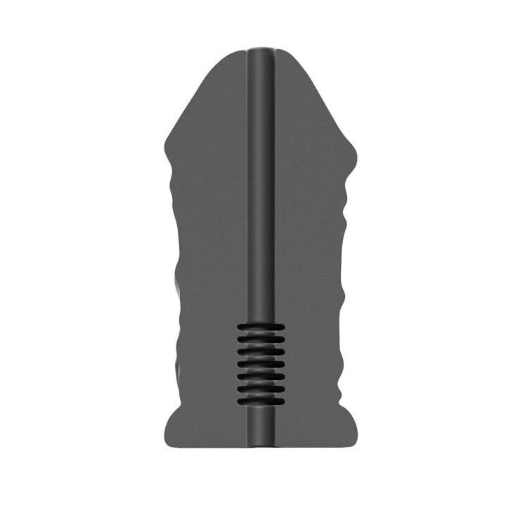 ALL NEGRO - MASTURBADOR DADDY | VibraZon