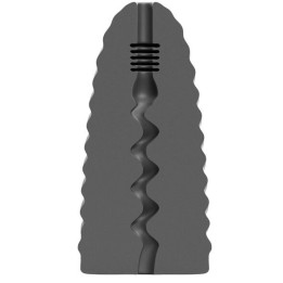 ALL NEGRO - MASTURBADOR LOOP MODELO 1 | VibraZon