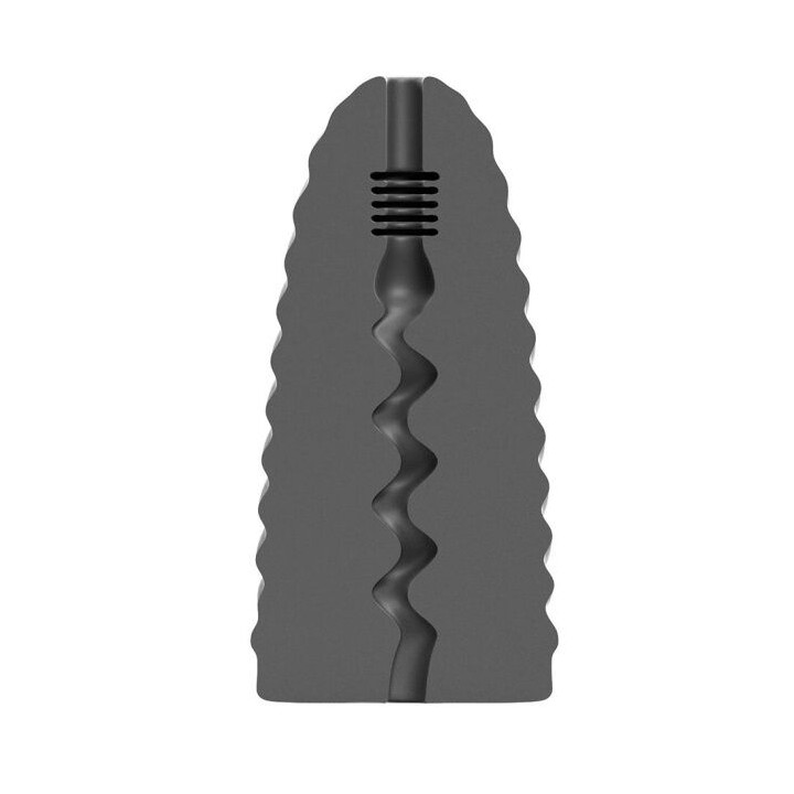 ALL NEGRO - MASTURBADOR LOOP MODELO 1 | VibraZon
