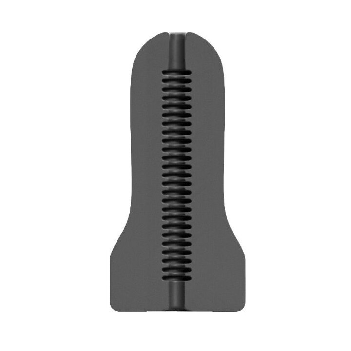 ALL NEGRO - MASTURBADOR LOOP MODELO 2 | VibraZon